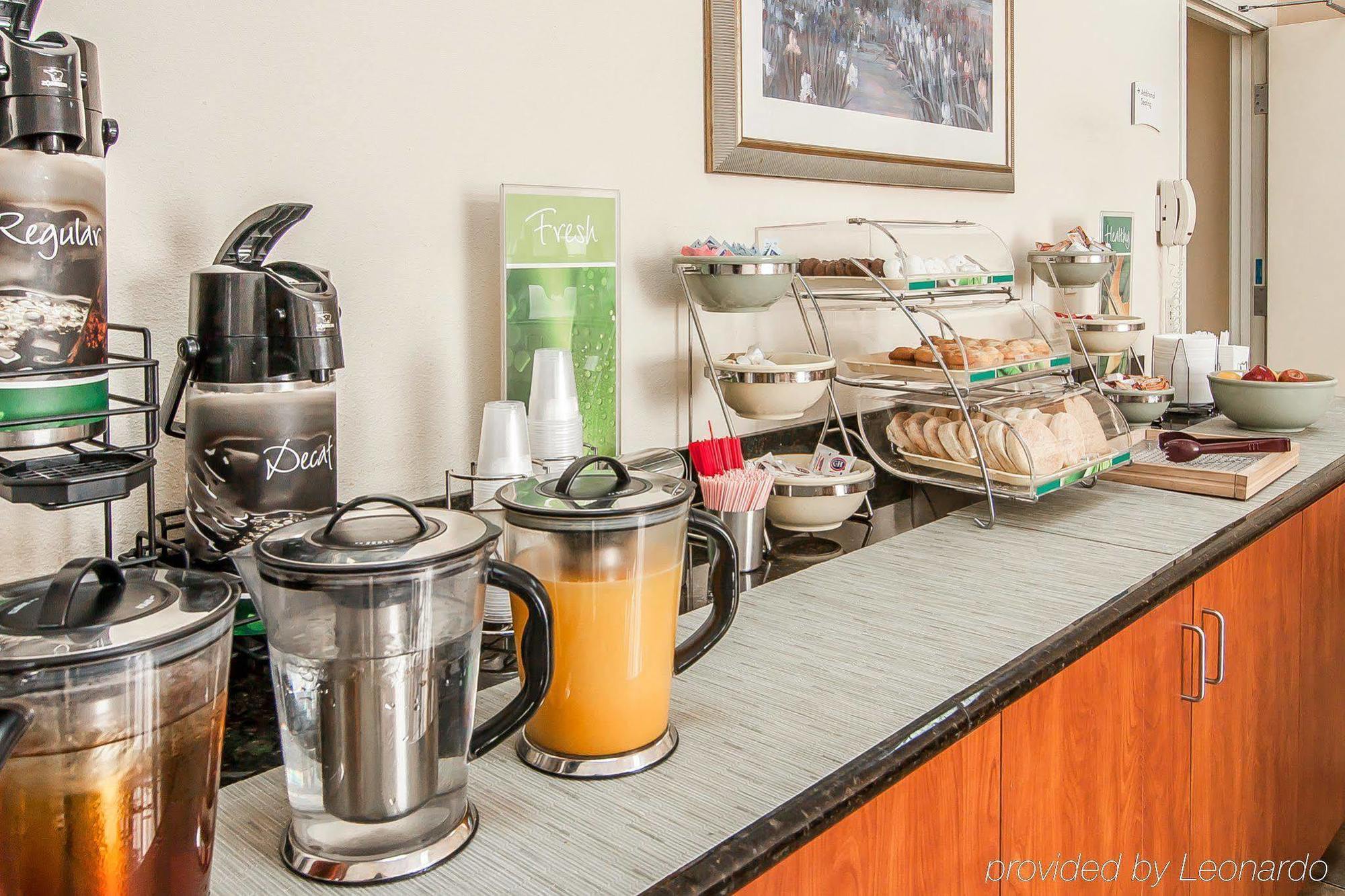 Quality Inn Downtown Convention Center Portland Zewnętrze zdjęcie