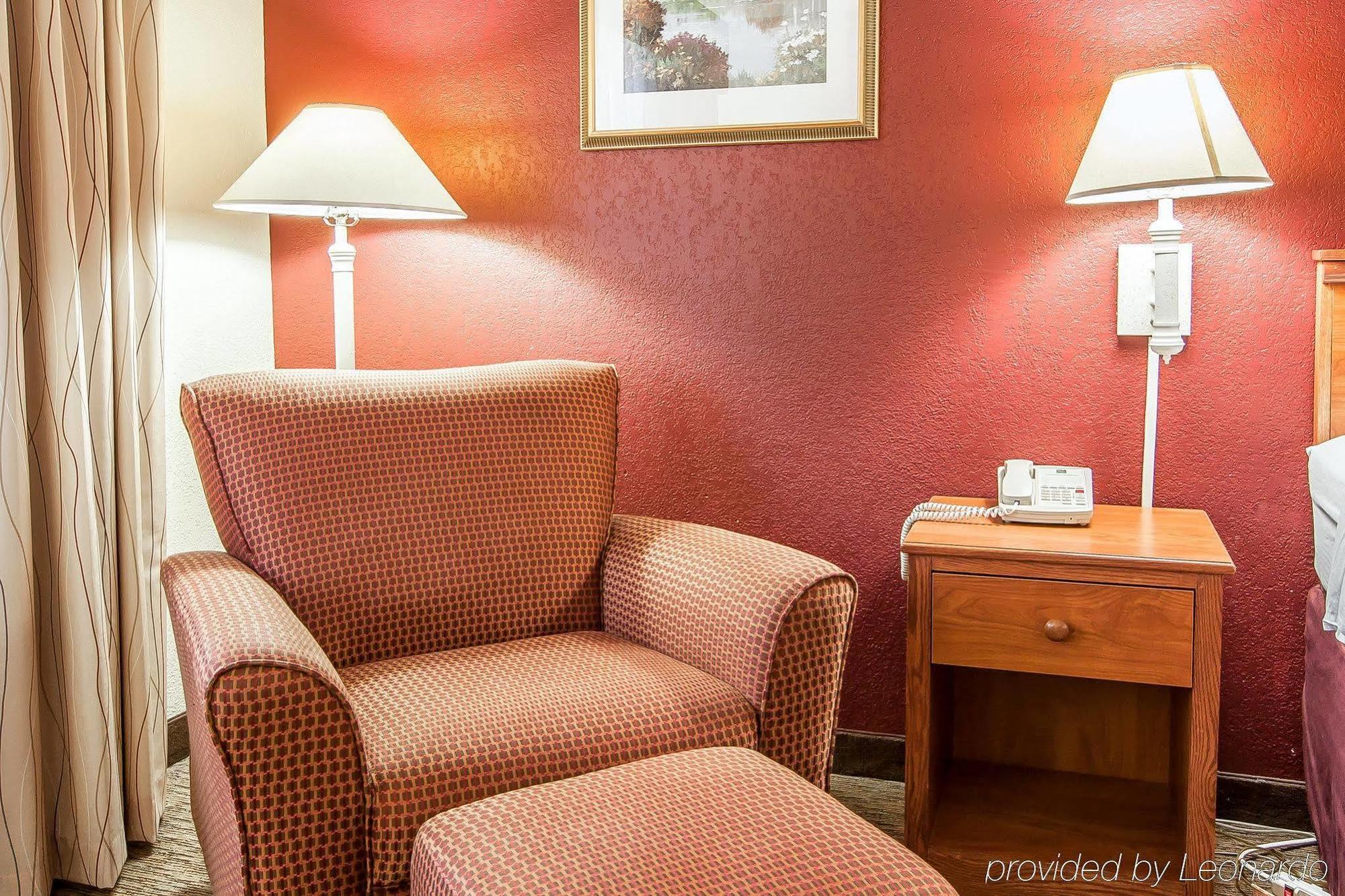 Quality Inn Downtown Convention Center Portland Zewnętrze zdjęcie