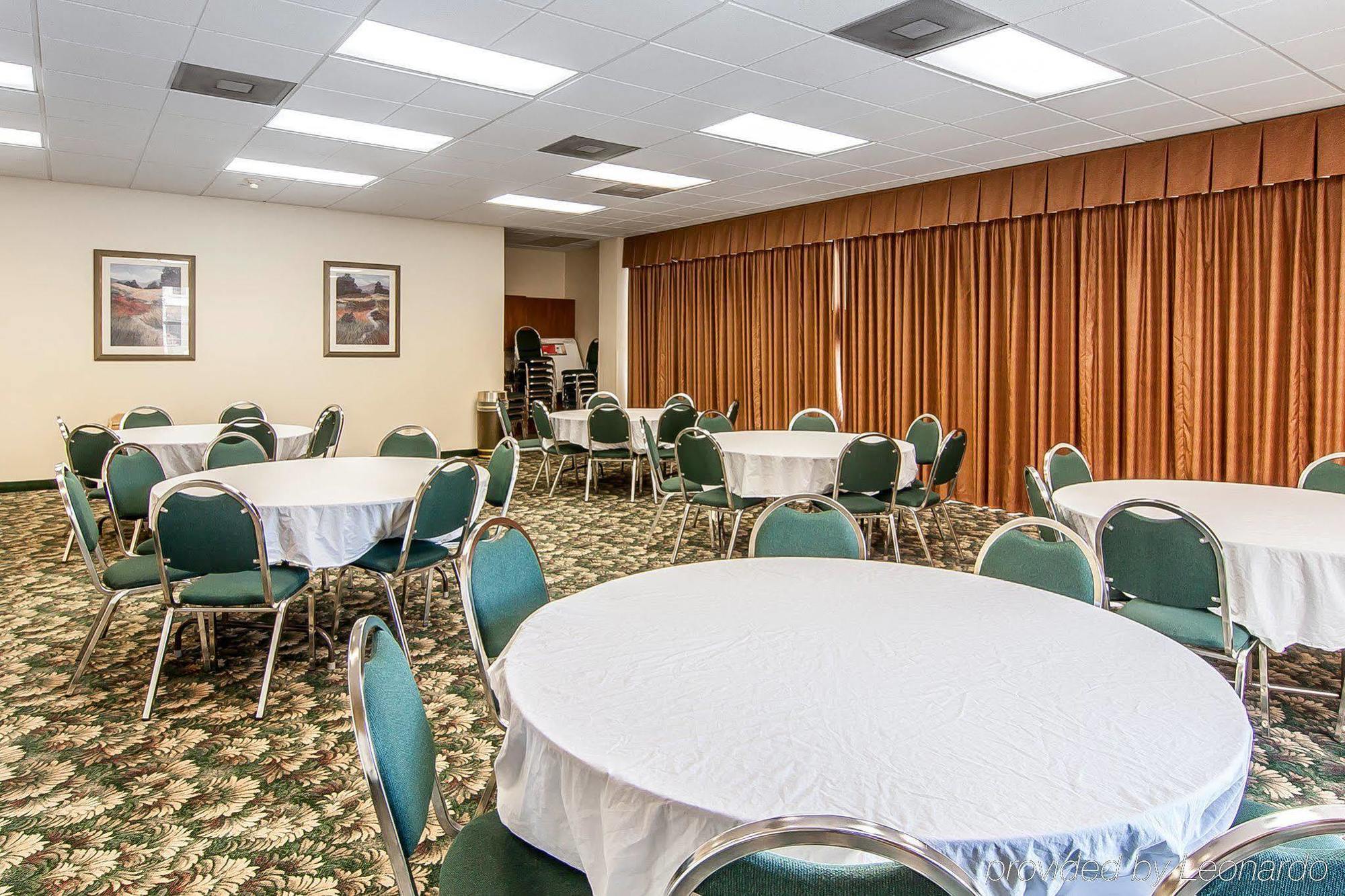 Quality Inn Downtown Convention Center Portland Zewnętrze zdjęcie